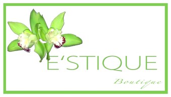 E'stique Boutique logo