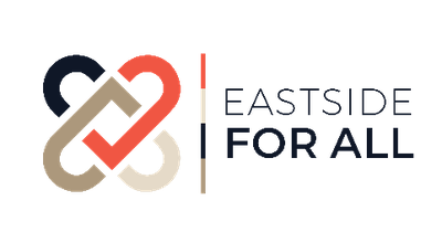 Eastside for All logo