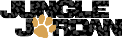 Jungle Jordan logo