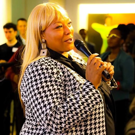 Katoya R. Palmer