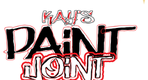 Kay's Paint Joint logo