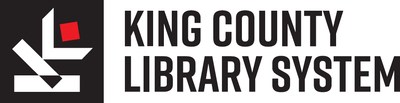 King County Library System logo