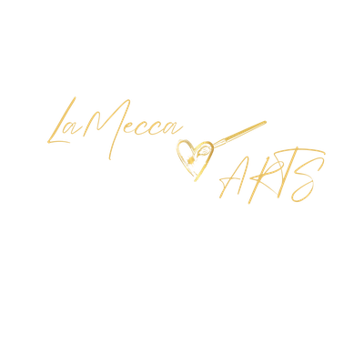 LaMecca Arts logo