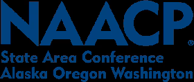 NAACP State Area Conference Alaska Oregon Washington