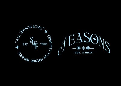 SWF-Seasons Clothing logo