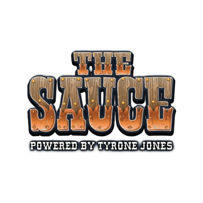 The Sauce logo