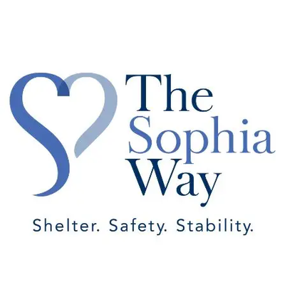 The Sophia Way logo