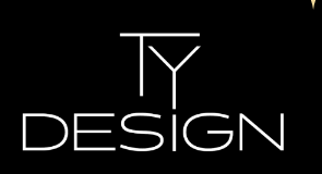 TY Design logo
