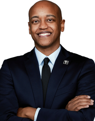 King County Executive Girmay Zahilay